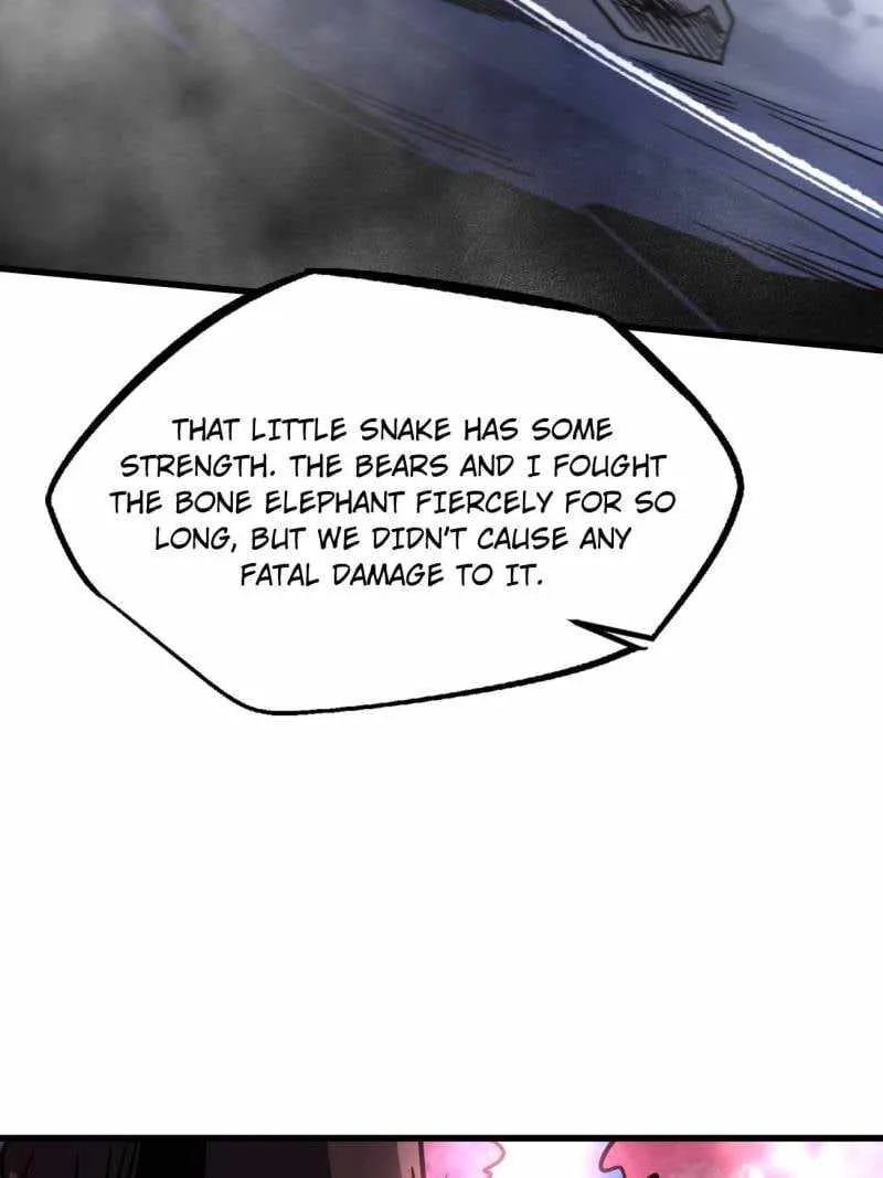 Read Super God Gene chapter 241 image 29 on Lezhin