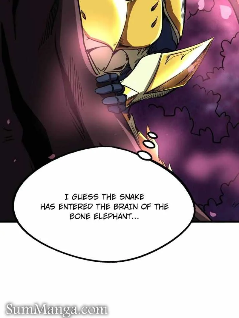 Read Super God Gene chapter 241 image 31 on Lezhin