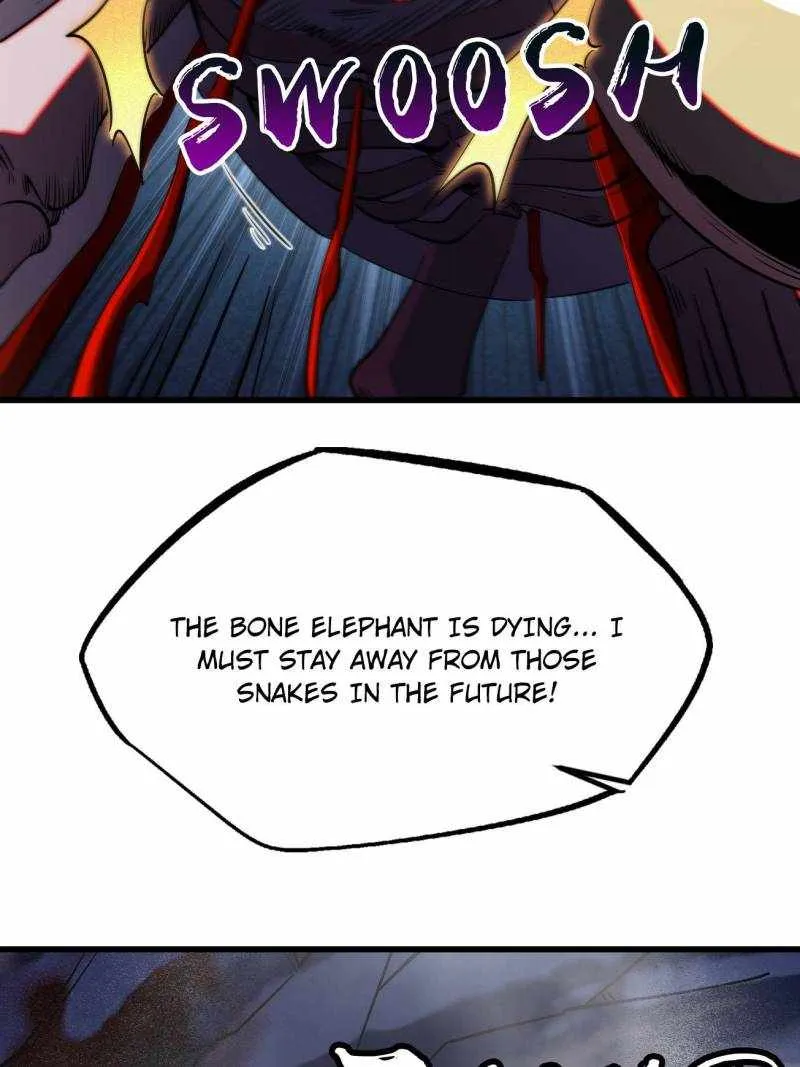 Read Super God Gene chapter 241 image 33 on Lezhin