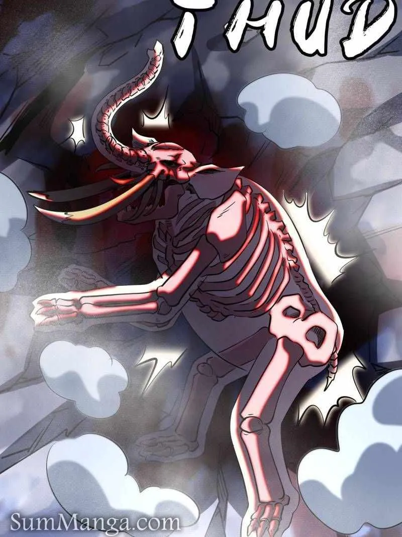 Read Super God Gene chapter 241 image 34 on Lezhin