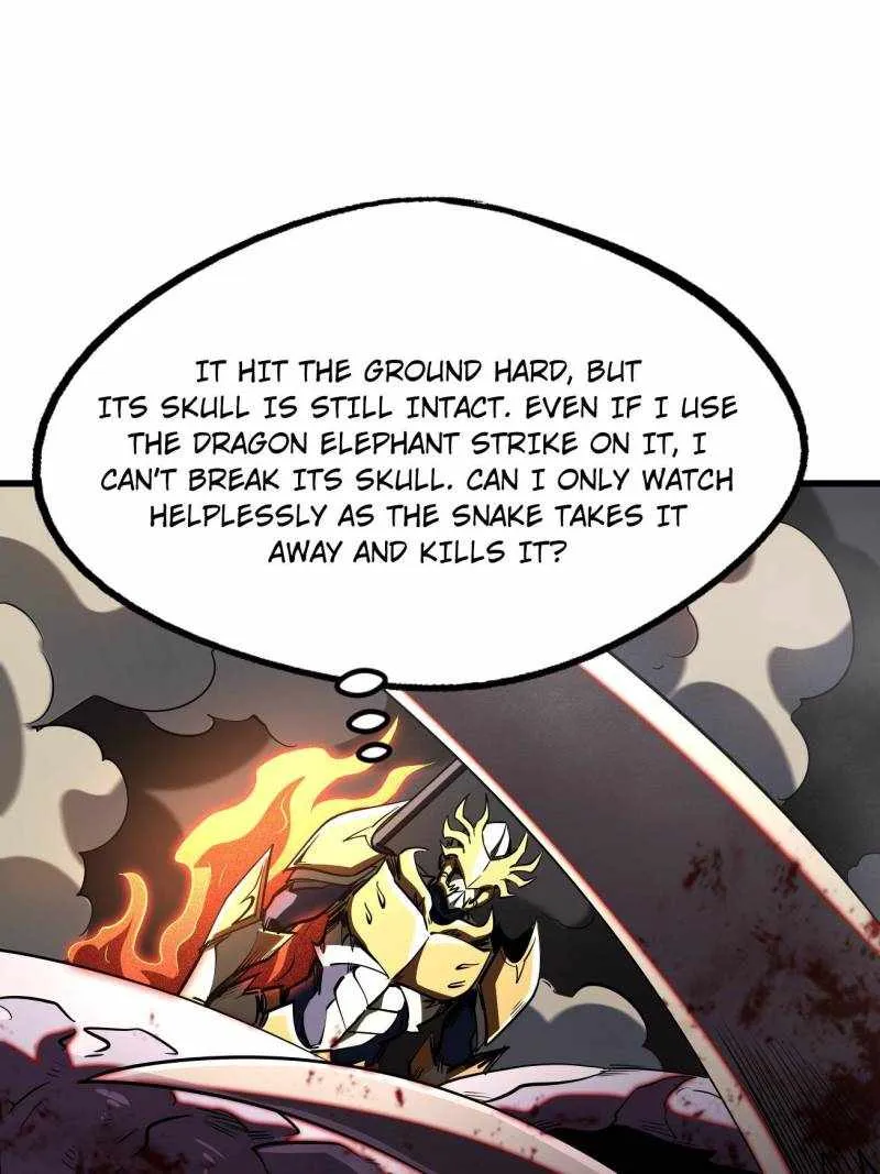 Read Super God Gene chapter 241 image 36 on Lezhin