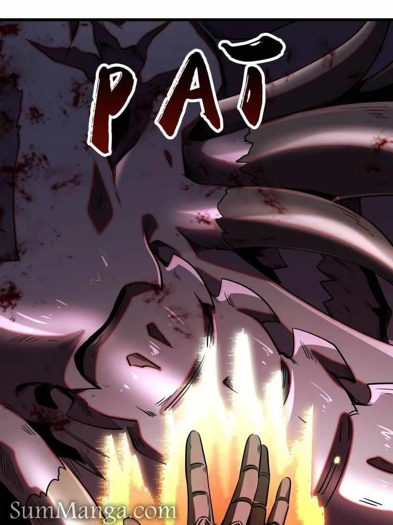 Read Super God Gene chapter 241 image 40 on Lezhin