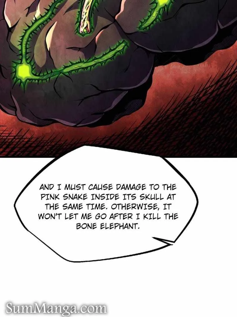 Read Super God Gene chapter 241 image 43 on Lezhin