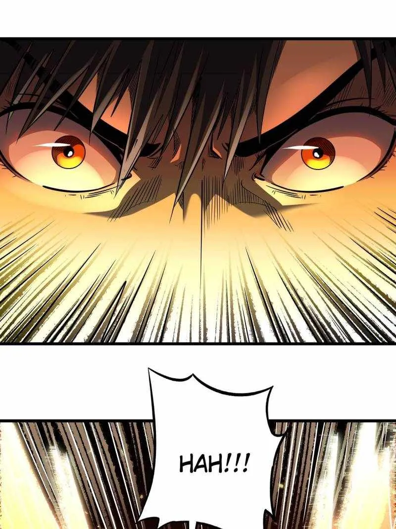 Read Super God Gene chapter 241 image 44 on Lezhin
