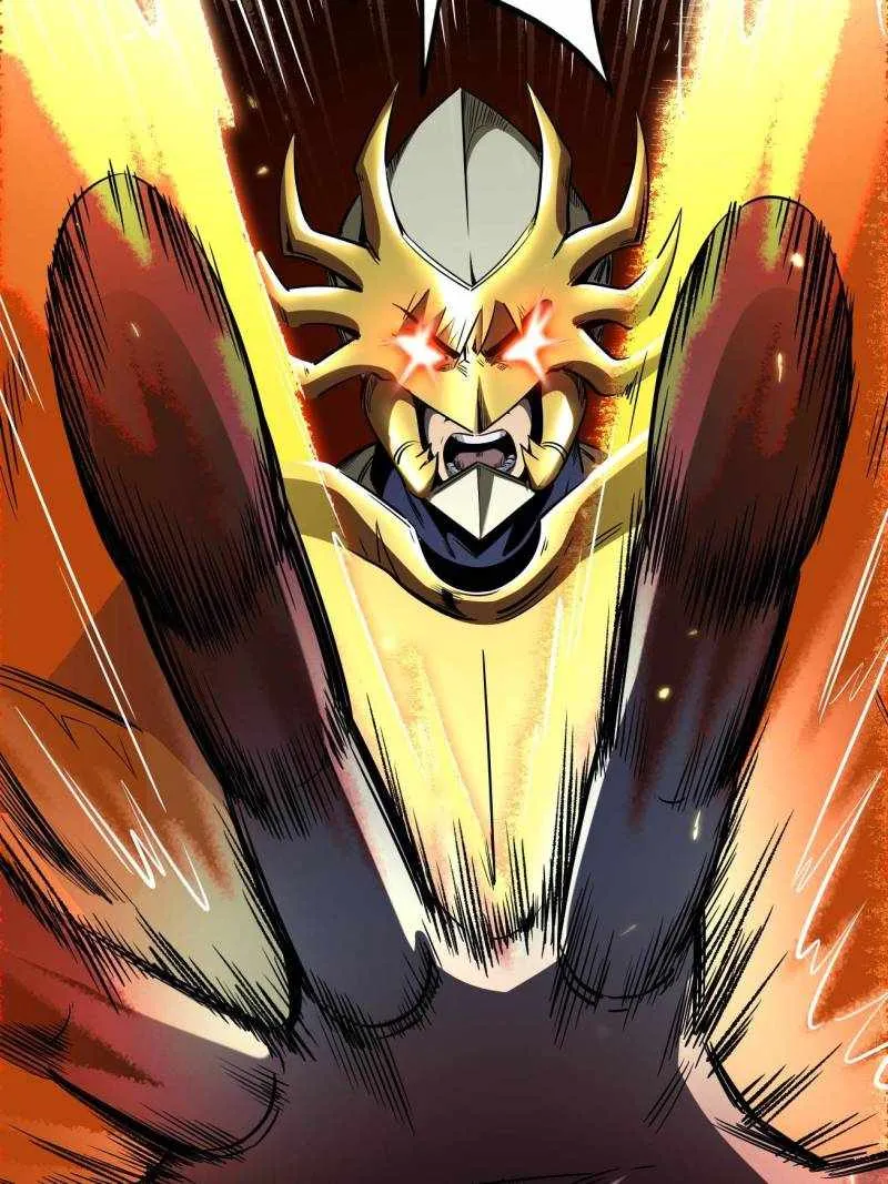 Read Super God Gene chapter 241 image 45 on Lezhin