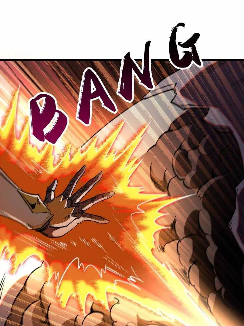 Read Super God Gene chapter 241 image 47 on Lezhin