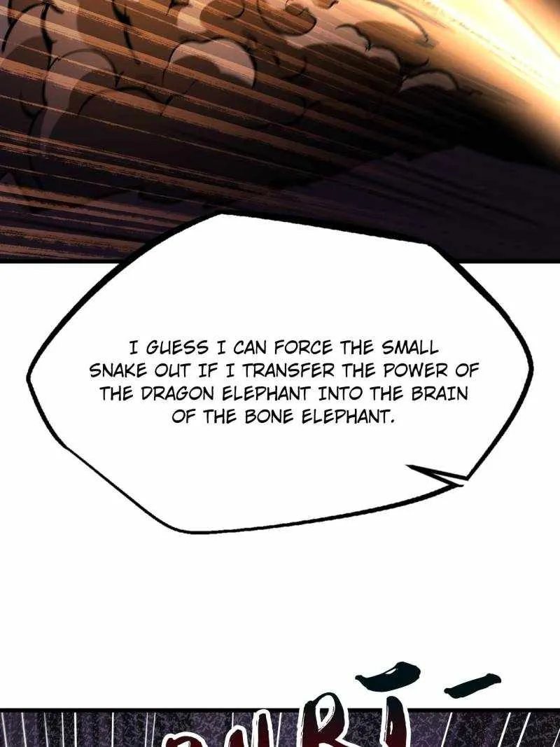 Read Super God Gene chapter 241 image 48 on Lezhin