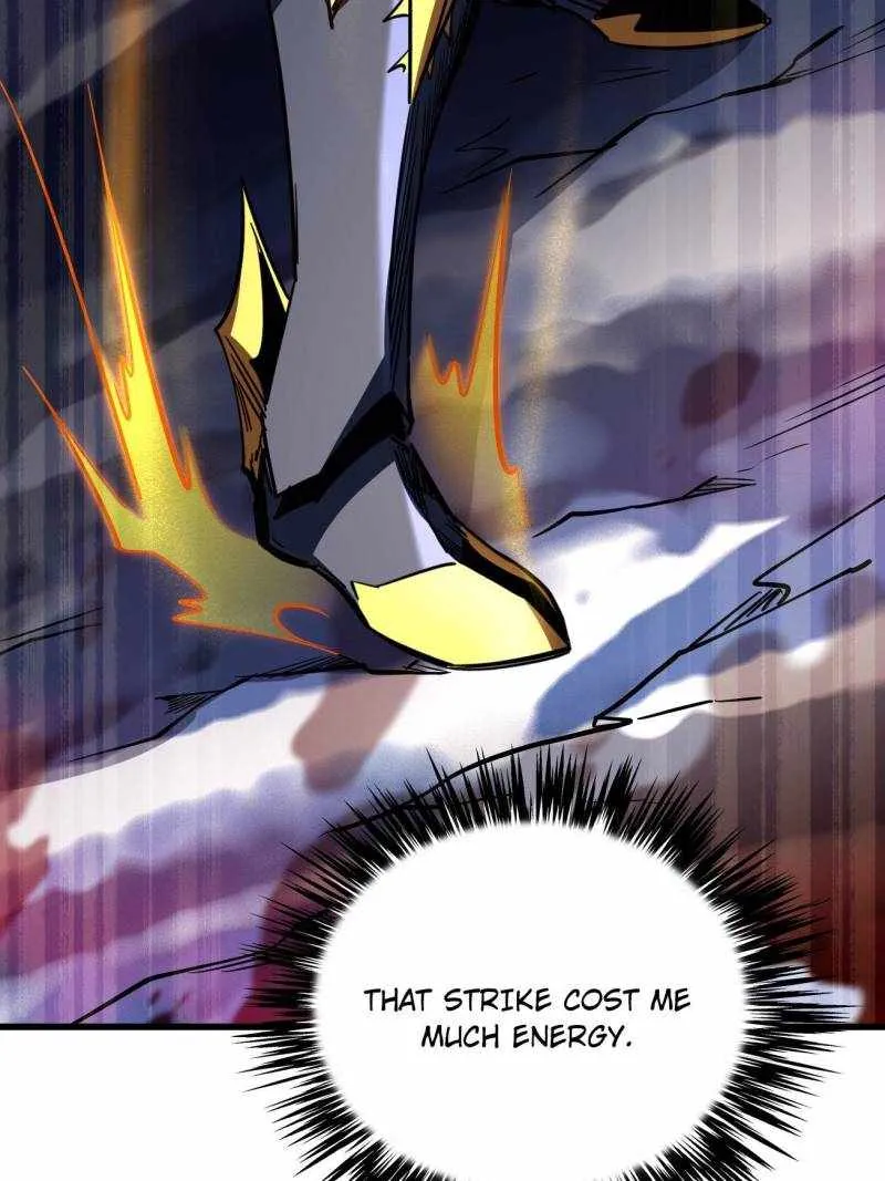 Read Super God Gene chapter 241 image 53 on Lezhin