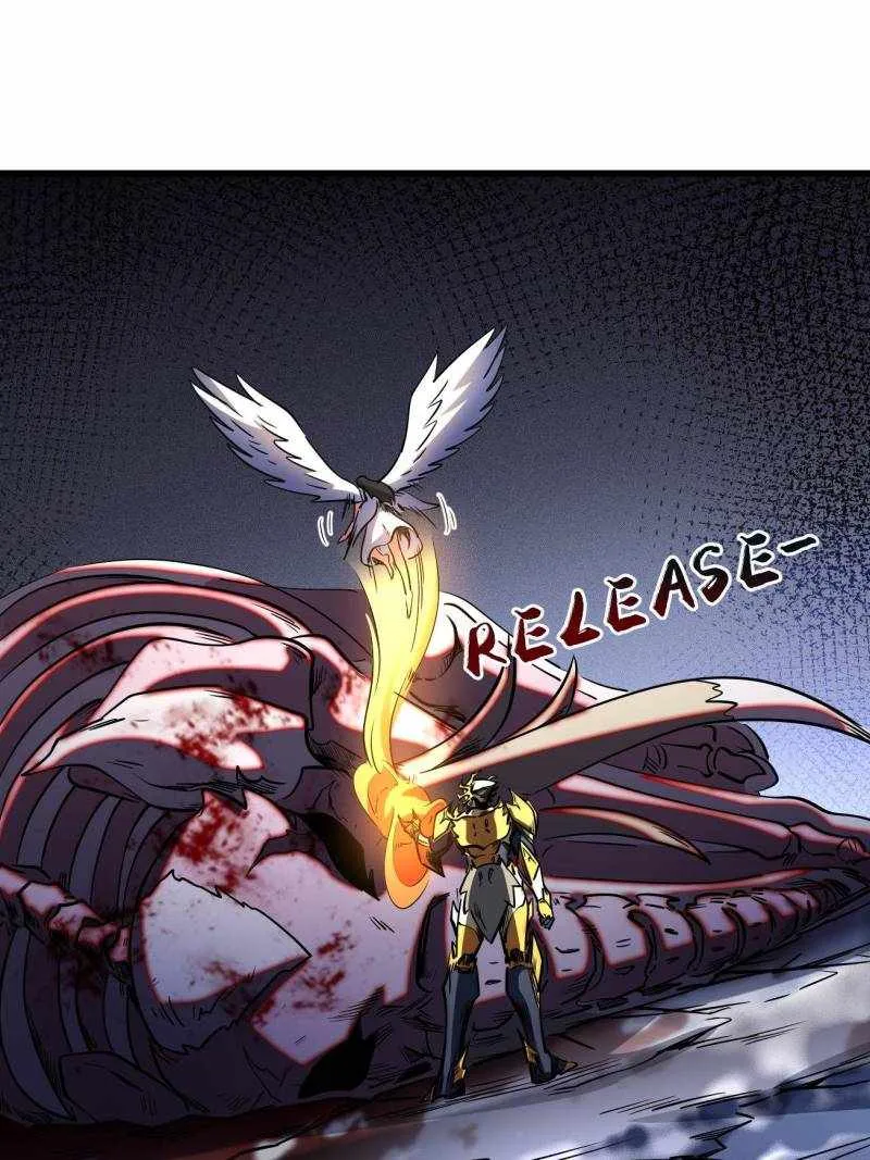 Read Super God Gene chapter 241 image 57 on Lezhin