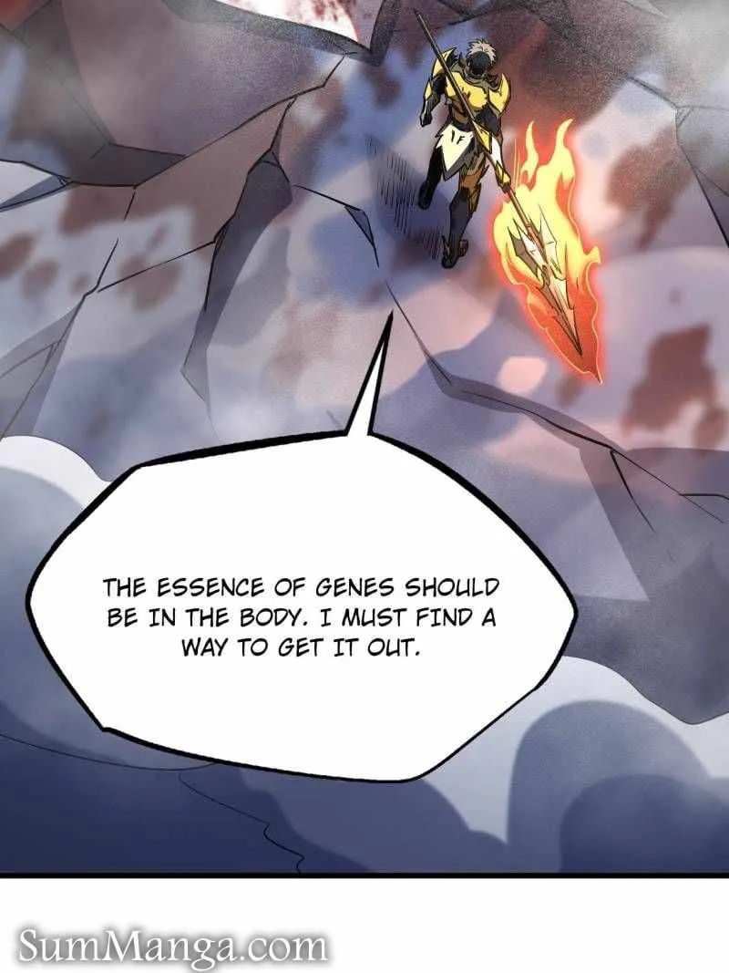Read Super God Gene chapter 241 image 64 on Lezhin