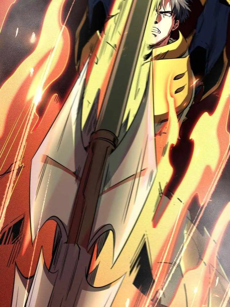 Read Super God Gene chapter 241 image 66 on Lezhin