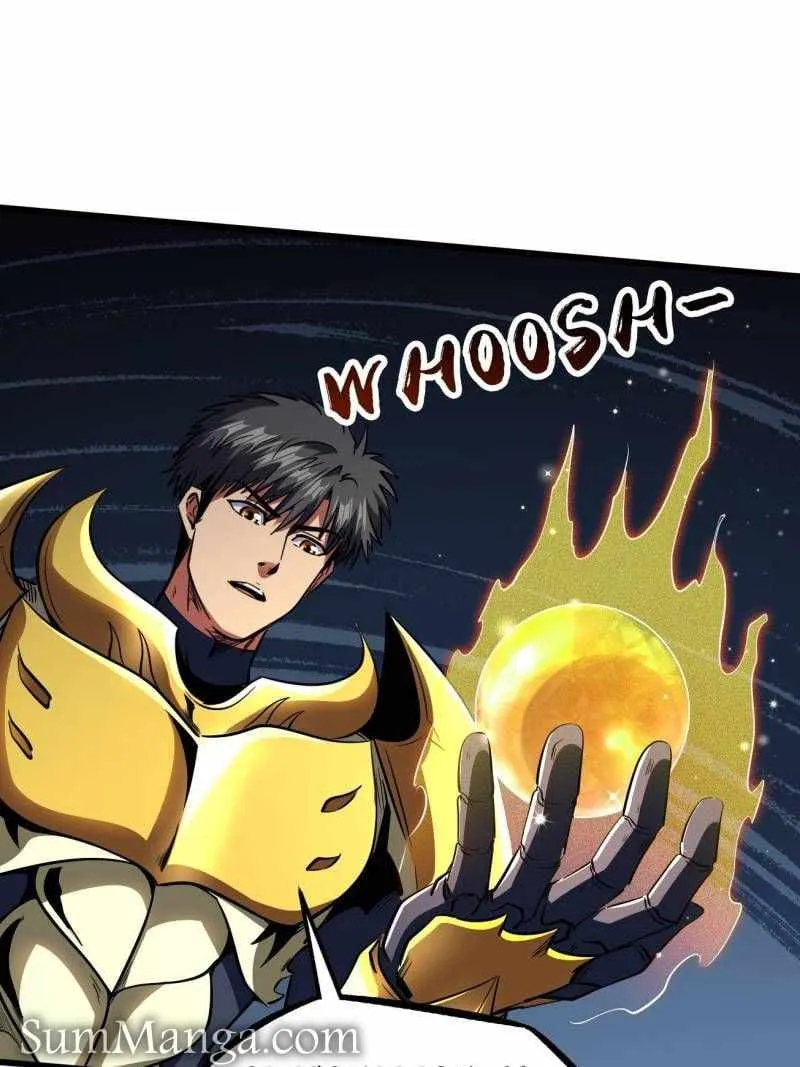 Read Super God Gene chapter 241 image 70 on Lezhin