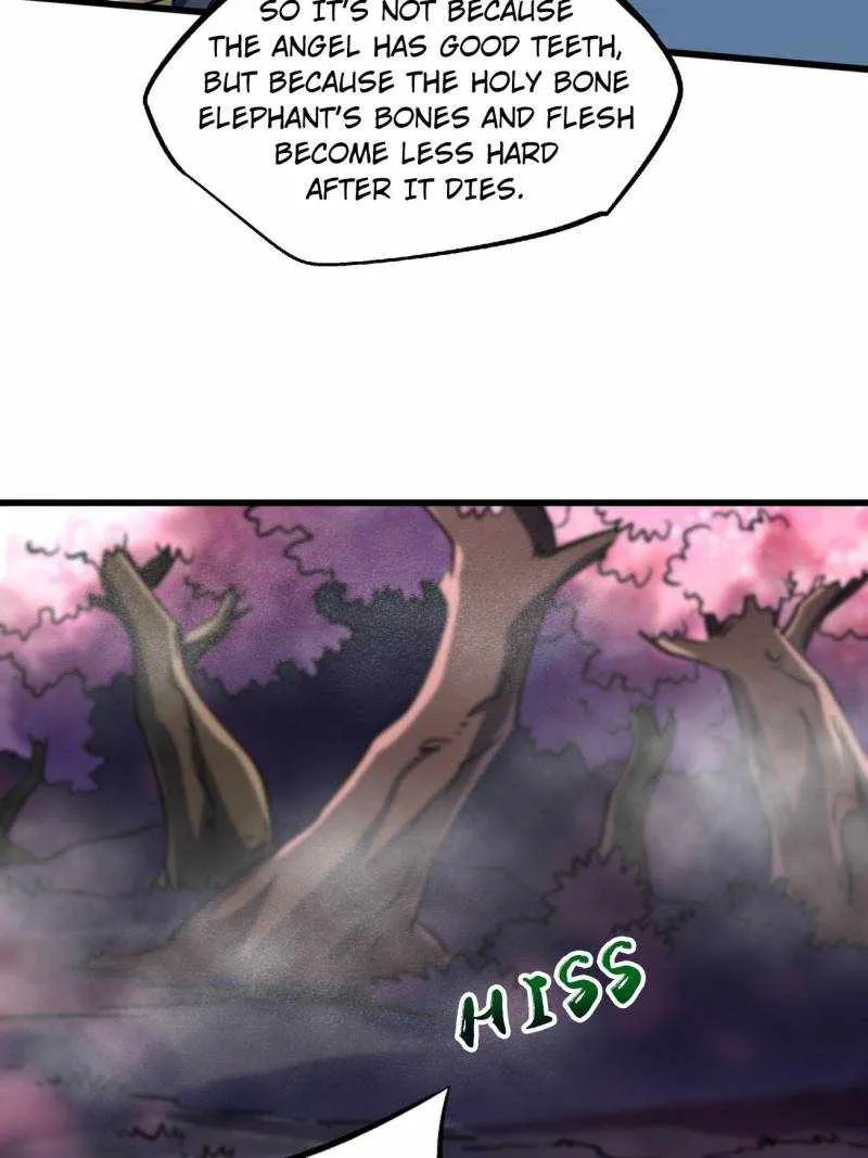 Read Super God Gene chapter 241 image 71 on Lezhin