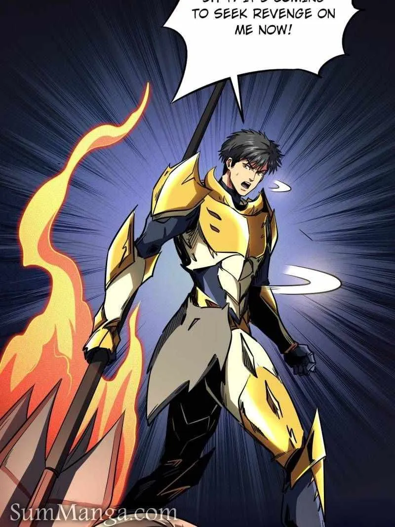 Read Super God Gene chapter 241 image 76 on Lezhin