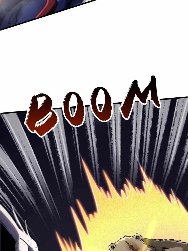 Read Super God Gene chapter 241 image 83 on Lezhin