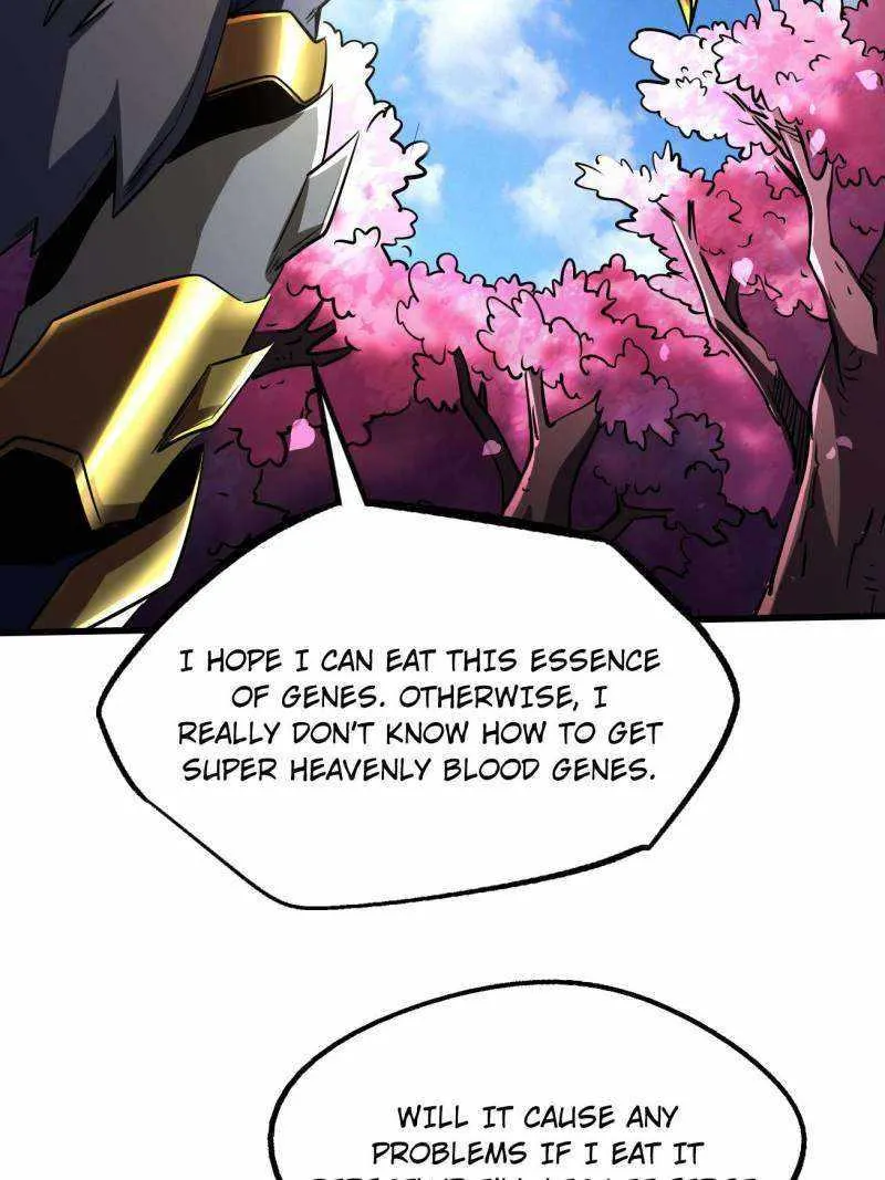 Read Super God Gene chapter 242 image 14 on Lezhin