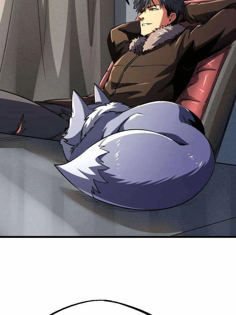 Read Super God Gene chapter 242 image 30 on Lezhin