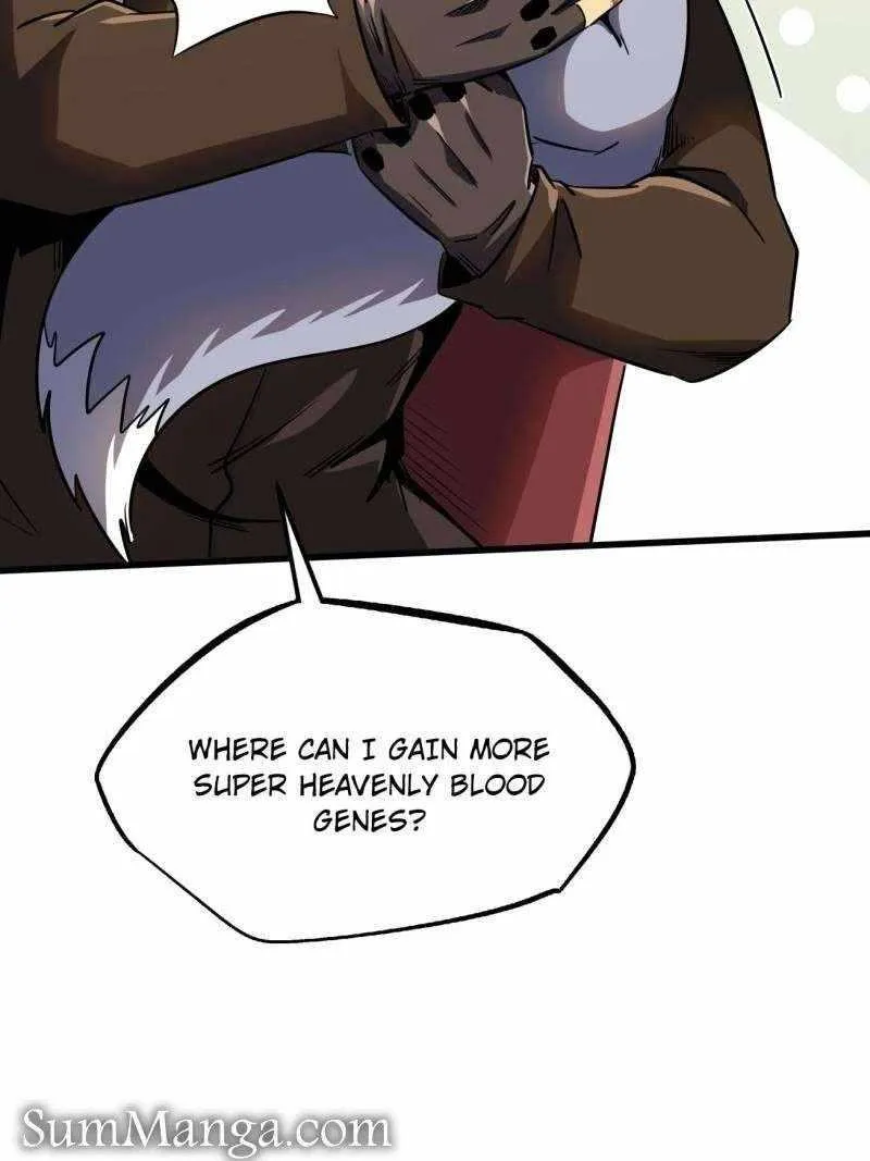 Read Super God Gene chapter 242 image 34 on Lezhin