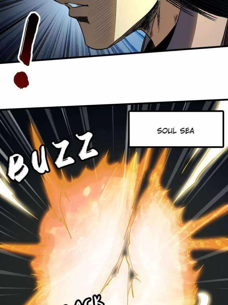 Read Super God Gene chapter 242 image 39 on Lezhin