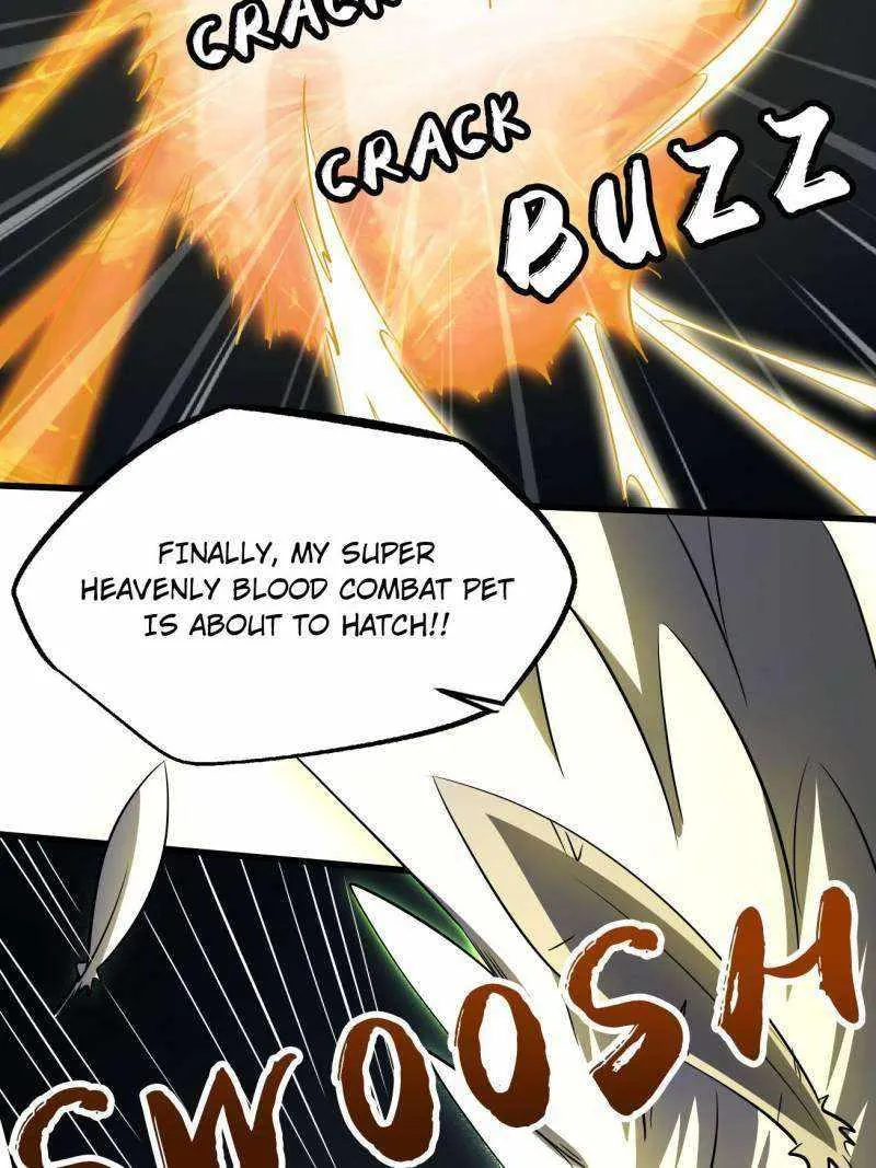 Read Super God Gene chapter 242 image 40 on Lezhin