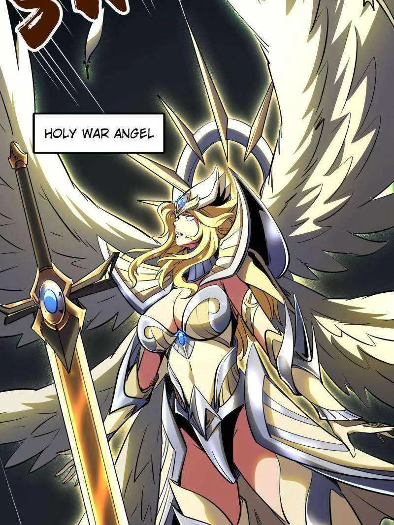 Read Super God Gene chapter 242 image 41 on Lezhin