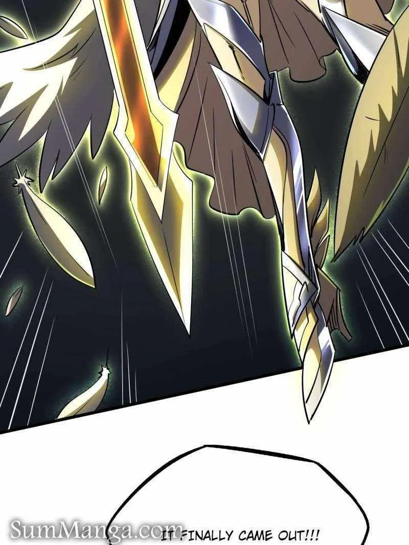 Read Super God Gene chapter 242 image 42 on Lezhin