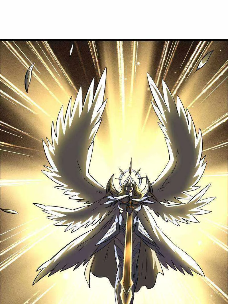 Read Super God Gene chapter 242 image 44 on Lezhin