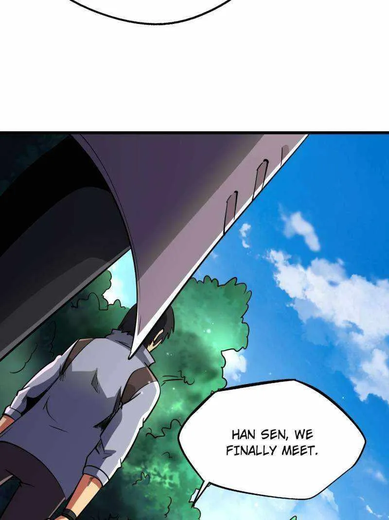 Read Super God Gene chapter 242 image 51 on Lezhin