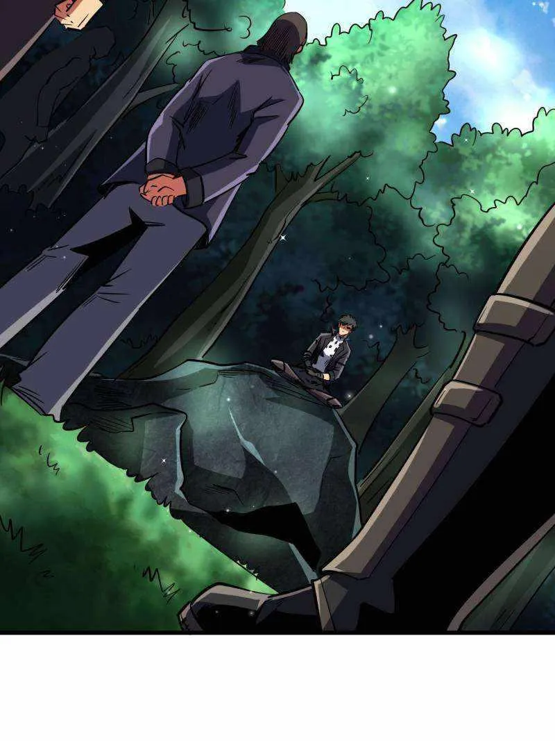 Read Super God Gene chapter 242 image 52 on Lezhin