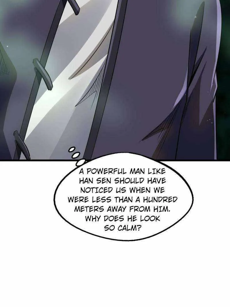 Read Super God Gene chapter 242 image 54 on Lezhin