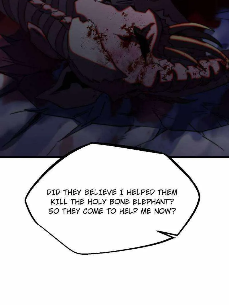 Read Super God Gene chapter 242 image 6 on Lezhin
