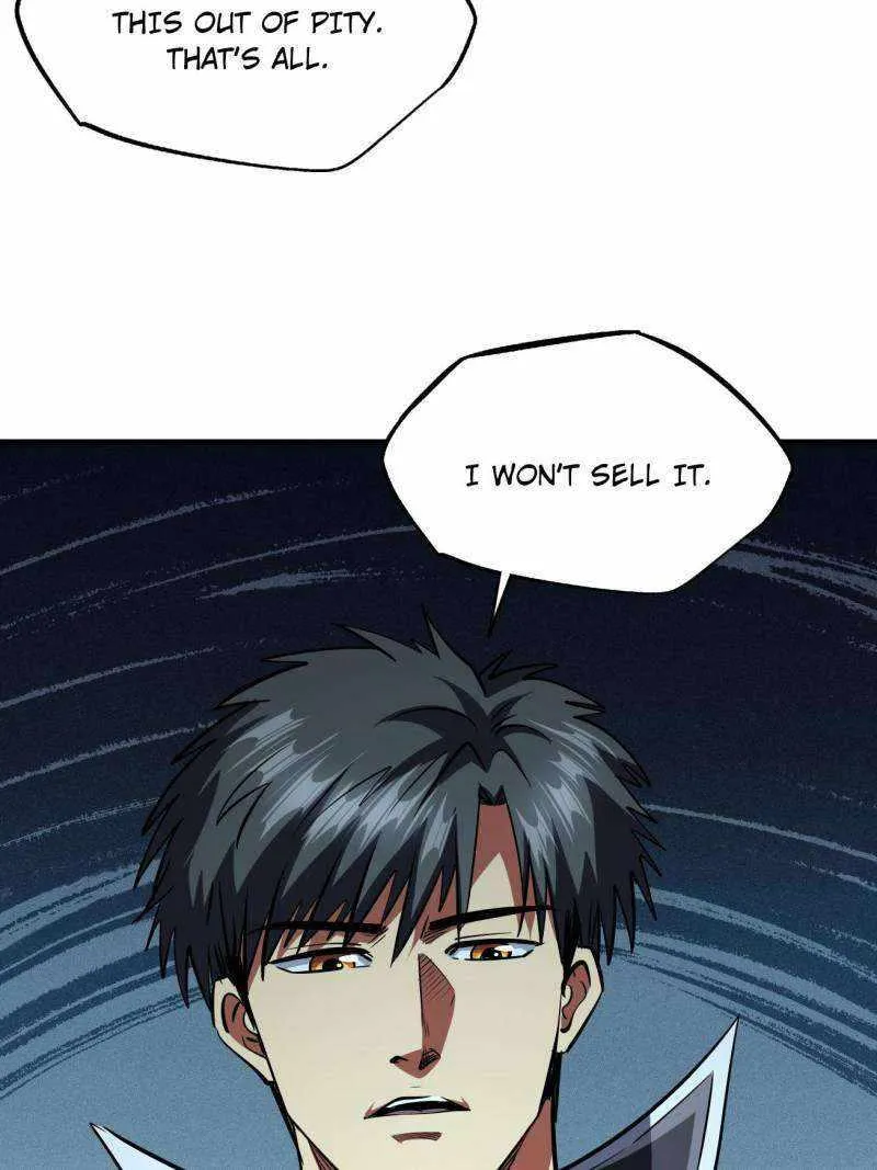 Read Super God Gene chapter 242 image 63 on Lezhin