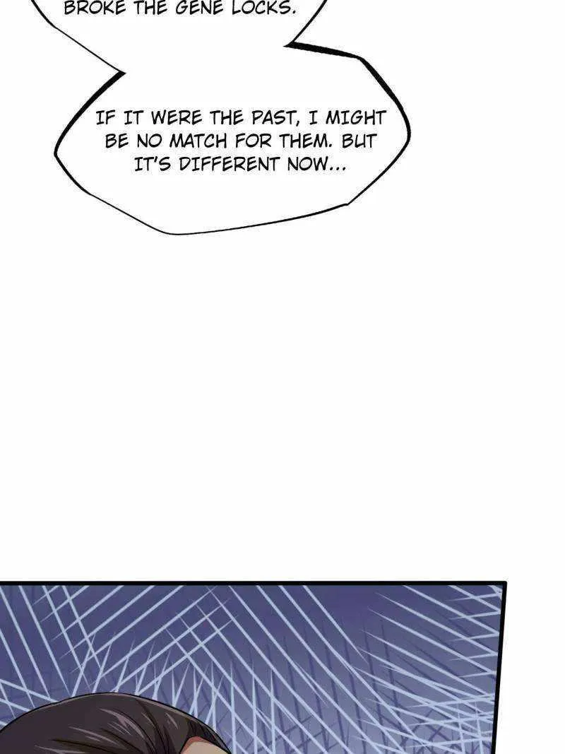 Read Super God Gene chapter 242 image 72 on Lezhin
