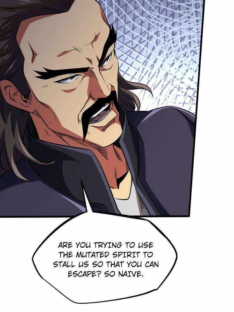 Read Super God Gene chapter 242 image 73 on Lezhin