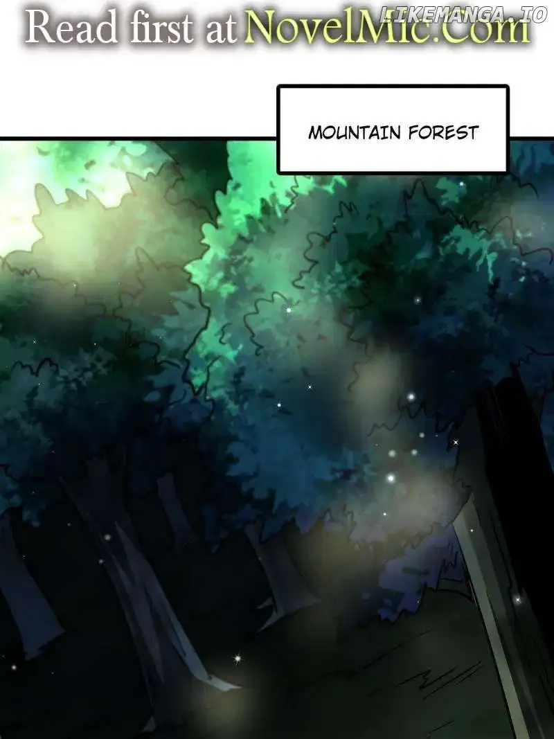 Read Super God Gene chapter 243 image 1 on Lezhin