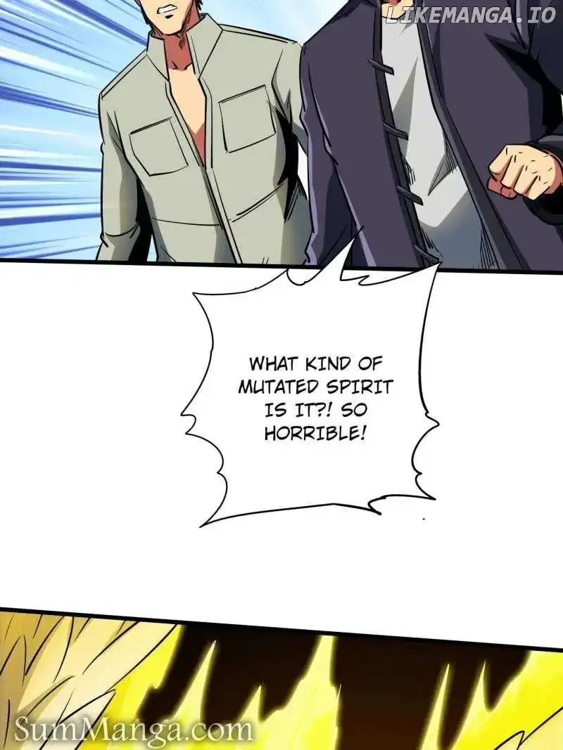 Read Super God Gene chapter 243 image 18 on Lezhin