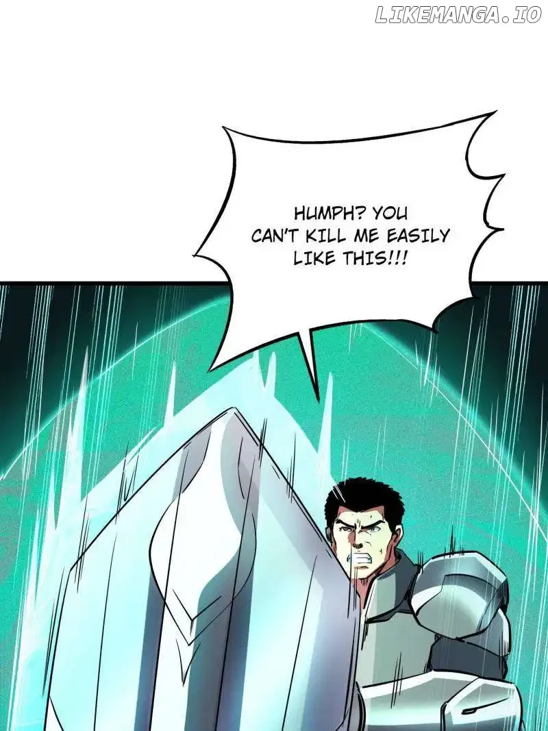 Read Super God Gene chapter 243 image 23 on Lezhin