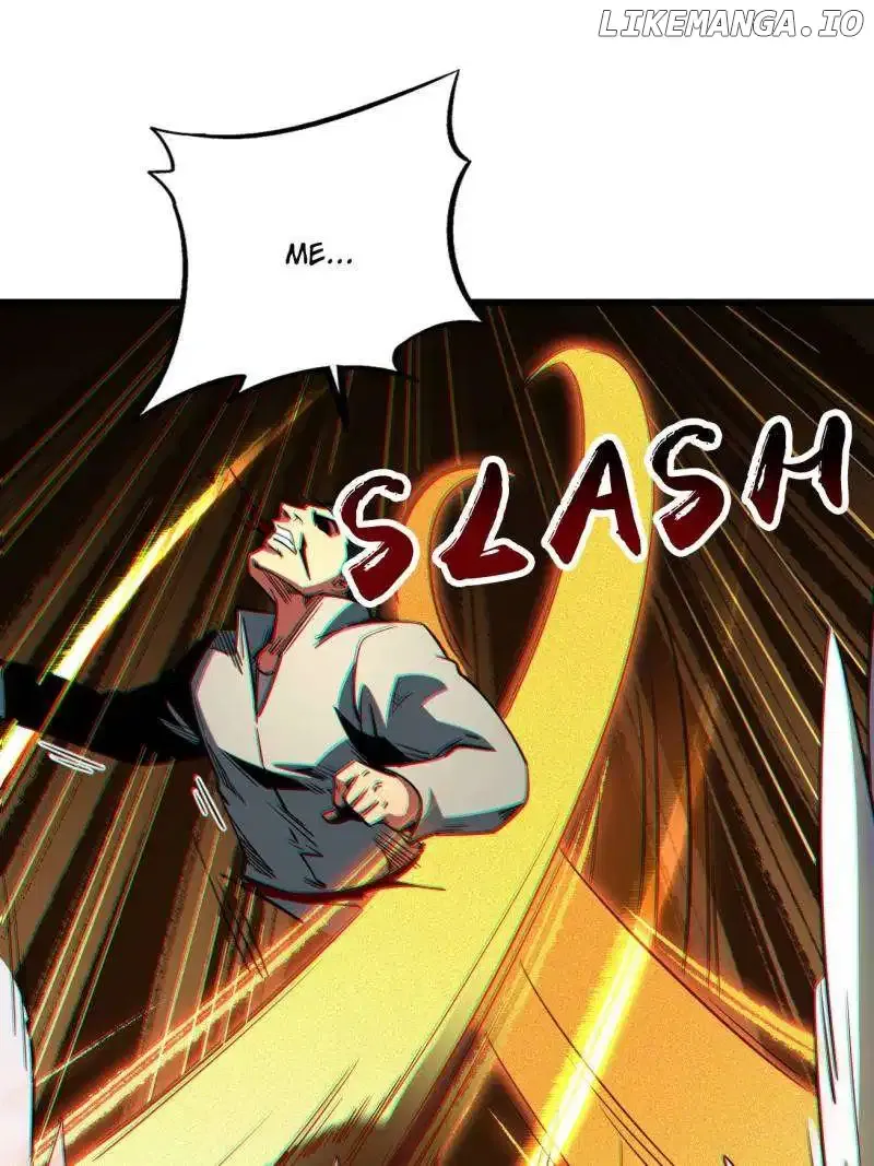 Read Super God Gene chapter 243 image 34 on Lezhin