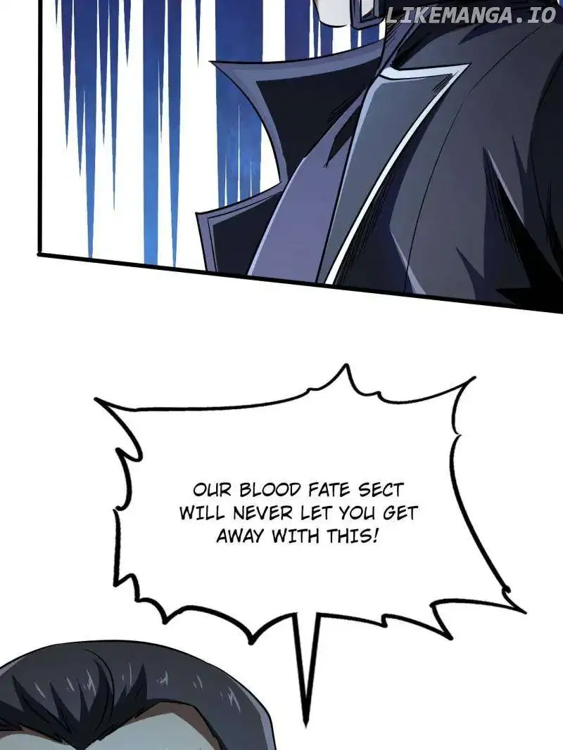 Read Super God Gene chapter 243 image 41 on Lezhin