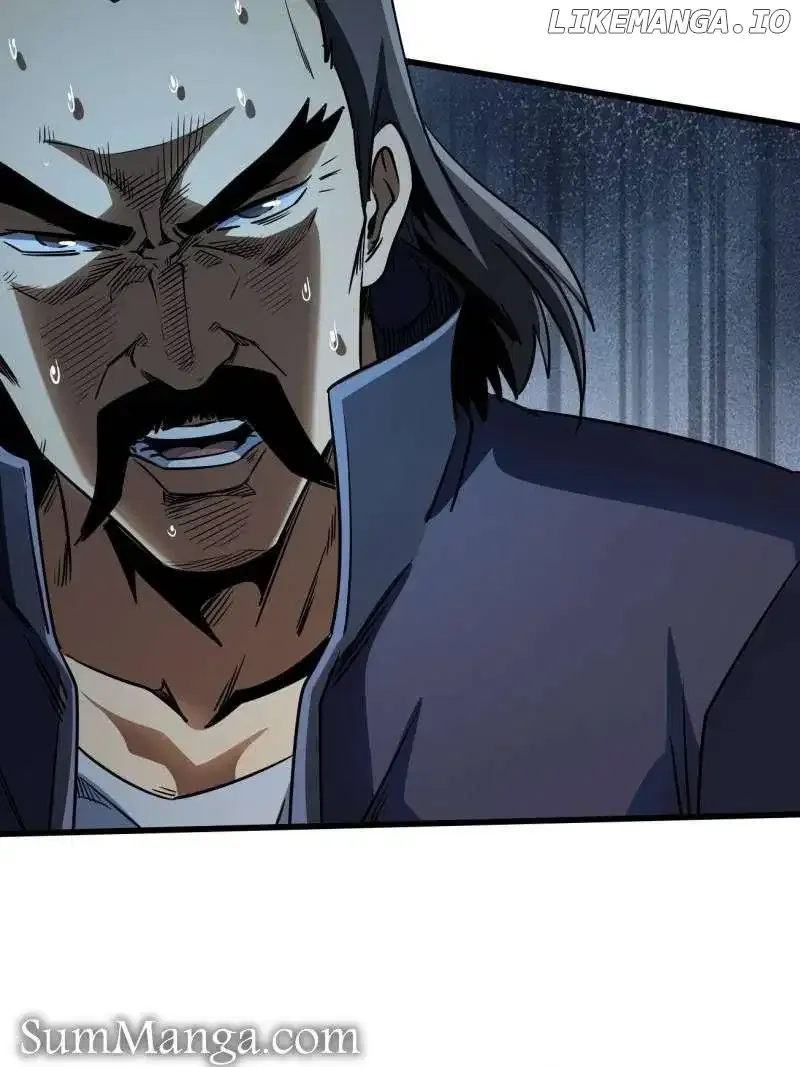 Read Super God Gene chapter 243 image 42 on Lezhin