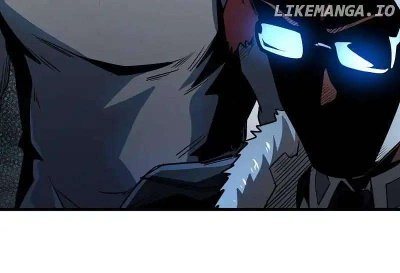 Read Super God Gene chapter 243 image 44 on Lezhin