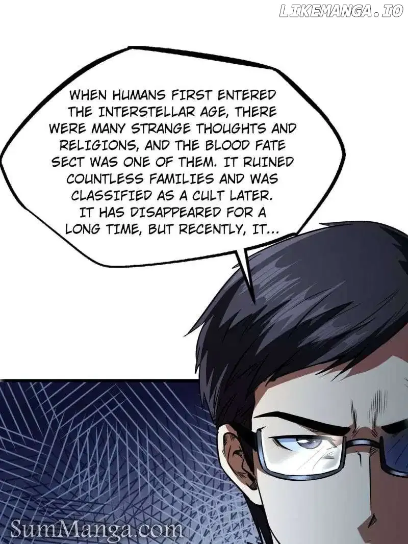 Read Super God Gene chapter 243 image 45 on Lezhin