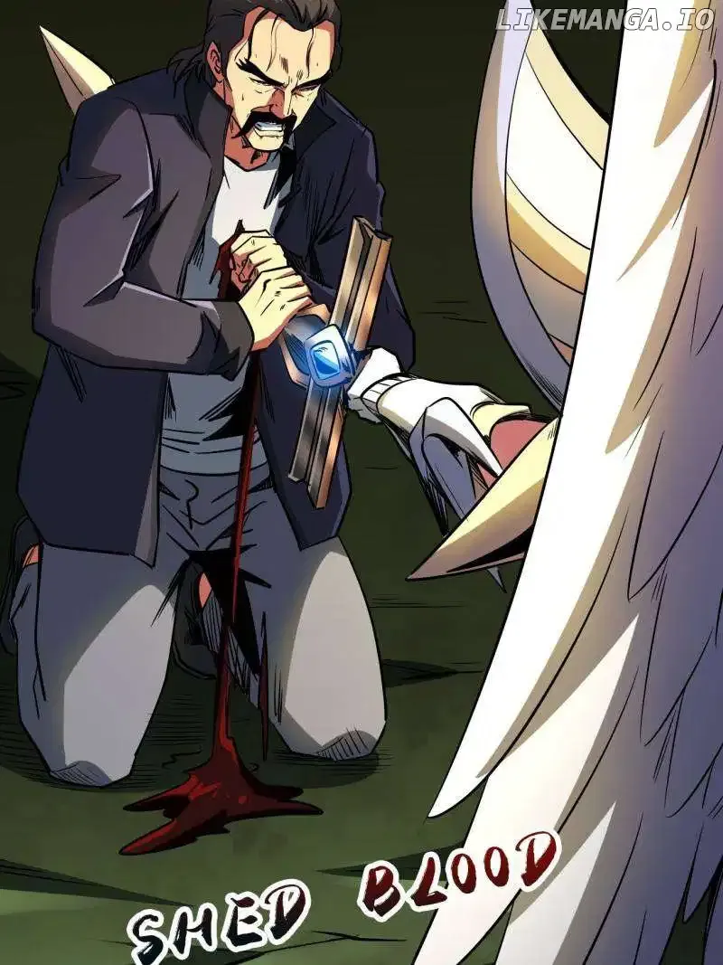 Read Super God Gene chapter 243 image 49 on Lezhin