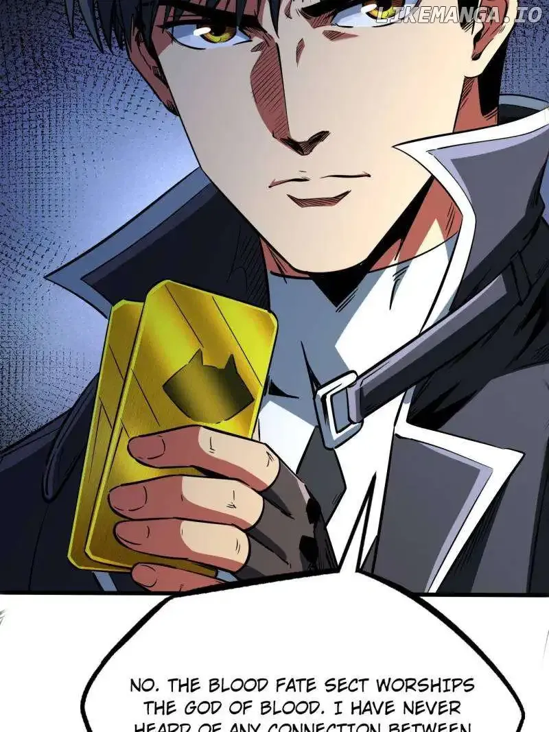 Read Super God Gene chapter 243 image 66 on Lezhin