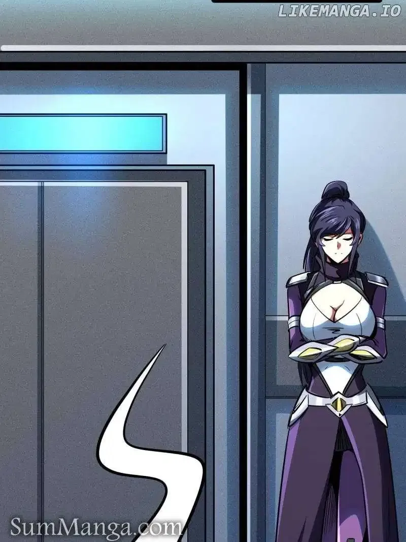 Read Super God Gene chapter 243 image 69 on Lezhin