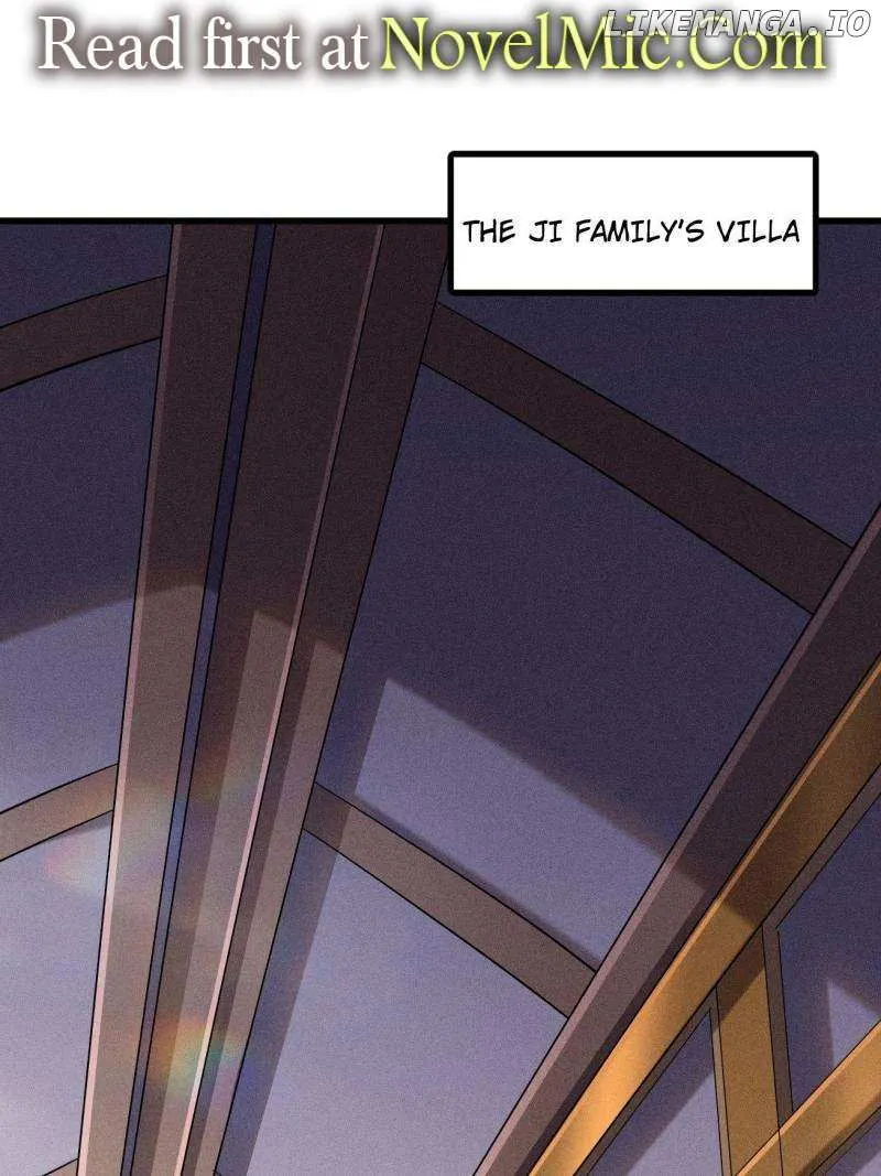 Read Super God Gene chapter 244 image 1 on Lezhin