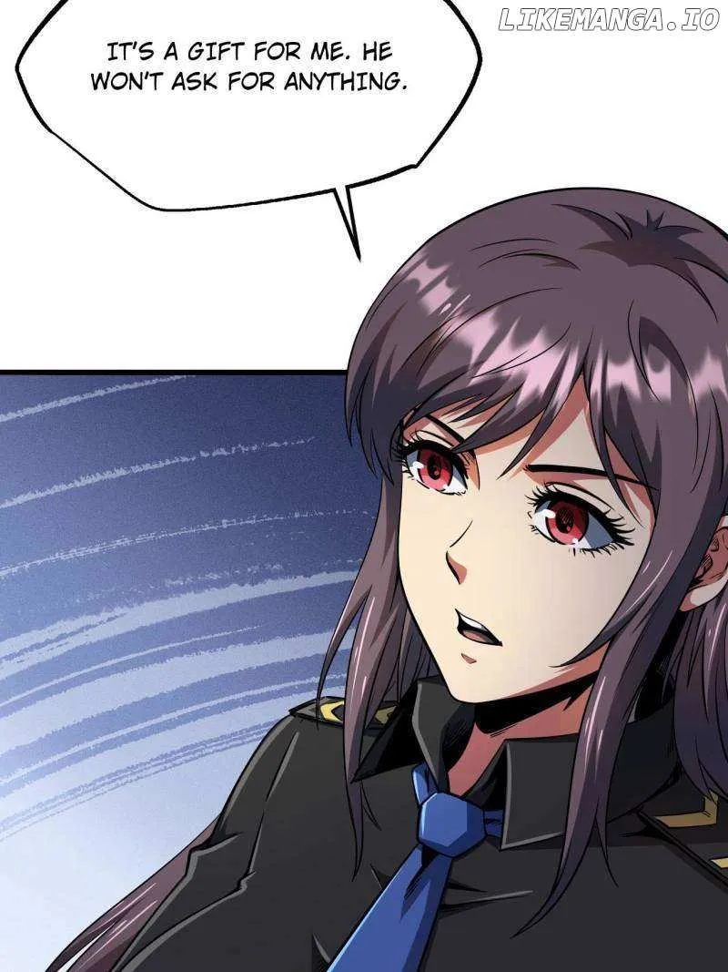 Read Super God Gene chapter 244 image 10 on Lezhin