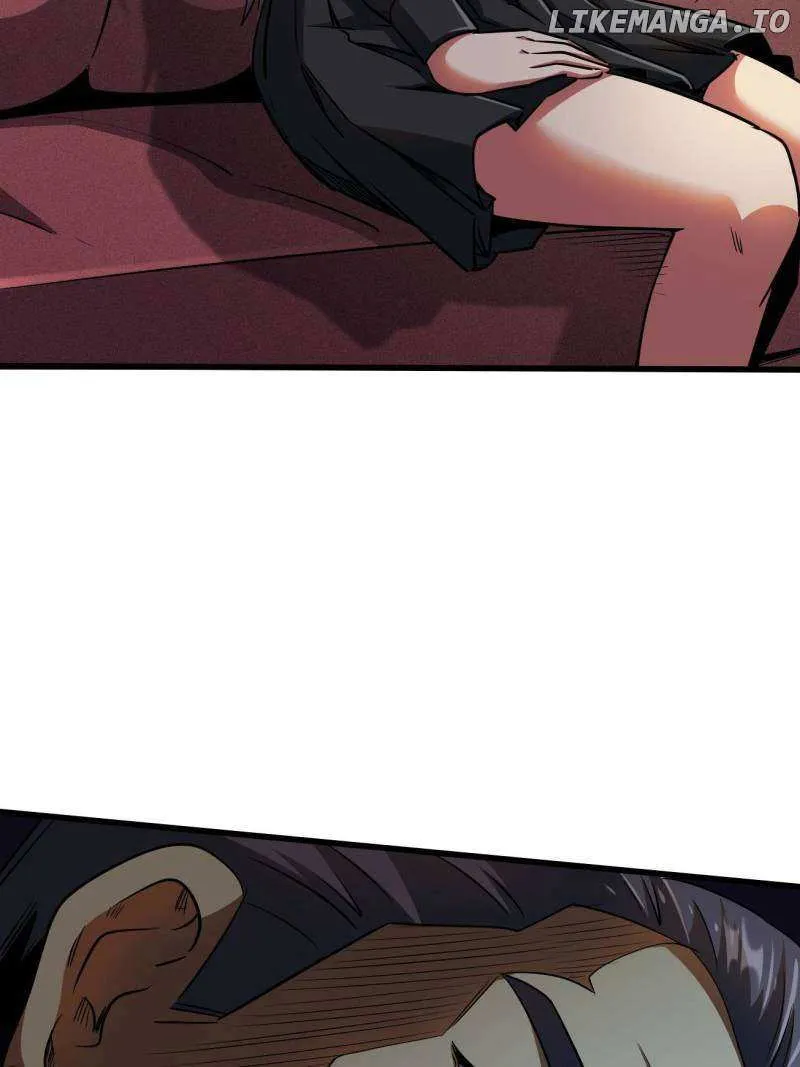 Read Super God Gene chapter 244 image 19 on Lezhin