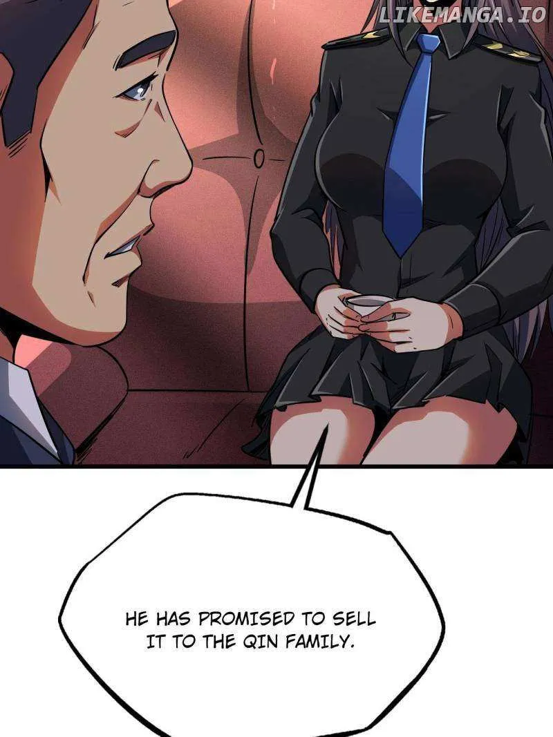 Read Super God Gene chapter 244 image 22 on Lezhin