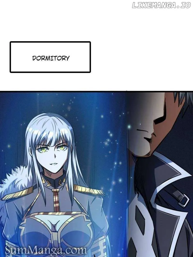 Read Super God Gene chapter 244 image 24 on Lezhin